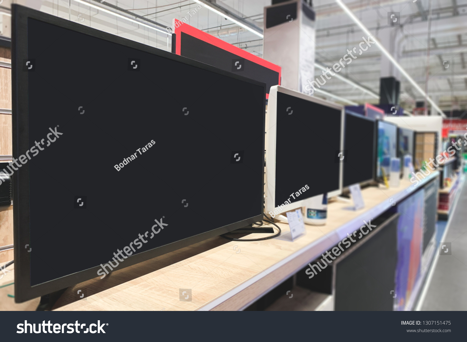 Телевизоры